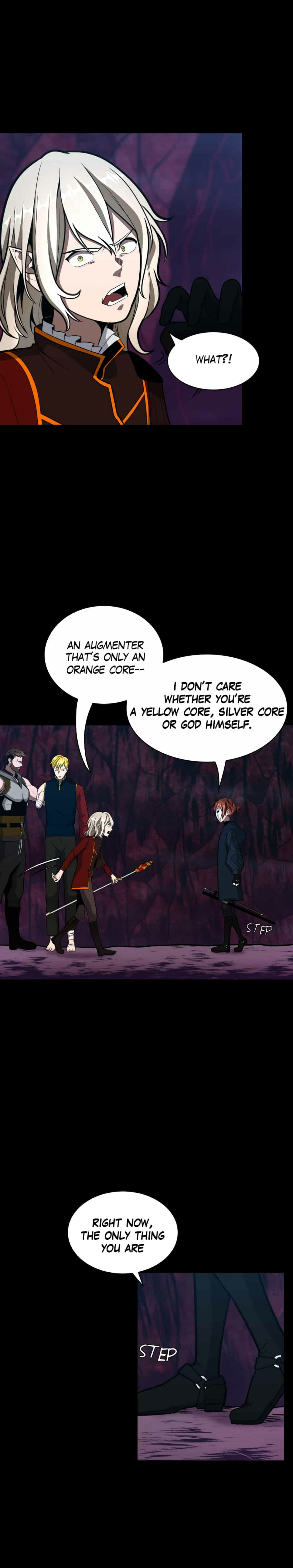 The Beginning After The End Chapter 62 image 12